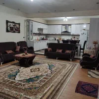 خانم جهت انجام کارهای منزل