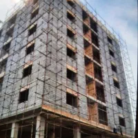 داربست فلزی