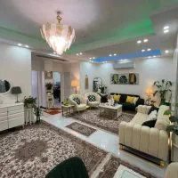 ۷۴ متری فول امکانات تاپ لوکیشن/اسکندری جمهوری
