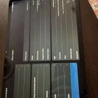 تبلت HONOR Pad X9 128GB|تبلت|کرمانشاه, |دیوار