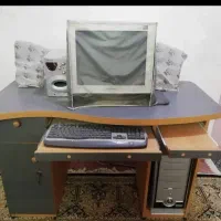 میز کامپیوتر