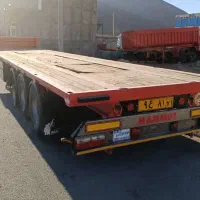 کفی سه محور مبارکه|خودرو سنگین|فرخشهر, |دیوار