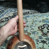 کماچه نریمان سالم همراه آرشه وکاور