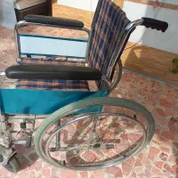 ویلچر|آرایشی، بهداشتی، درمانی|رشت, حومه رشت|دیوار