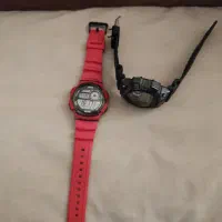 ساعت کاسیو(جی شاک)اصلی