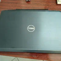 لپ تاپ دل DELL + رم 8 گیگ و هارد SSD و Cpu core i5|رایانه همراه|تهران, جیحون|دیوار
