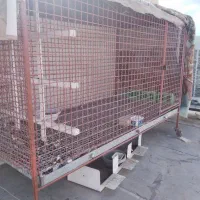 قفس کبوتر