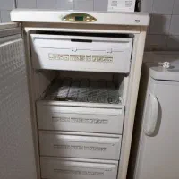 یخچال و فریزر و لباسشویی جارو برقی|فرش|کرمانشاه, |دیوار