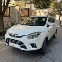 جک s5 اتومات مدل 95( نقد و معاوضه )