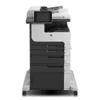 دستگاه کپی HP 725 سیاه سفید
