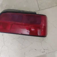 خطر عقب پژو پارس