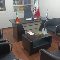 اجاره یک اتاق مبله دفتر اداری ماهی 3/5 هفت تیر|اجارهٔ دفتر کار، اتاق اداری، مطب|تهران, سهروردی|دیوار