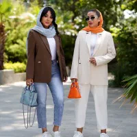 استخدام چرخکار ماهر کت دوز زنانه