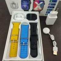 ساعت هوشمندwisme