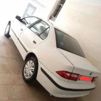 سمند lx  ef7  مدل ۱۴۰۰ کارکرد۶۵۰۰۰|خودرو سواری و وانت|مشهد, سرافرازان|دیوار