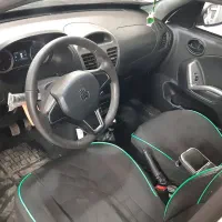 کوییک ۴۰۳ کارمندی ۱۰ هزار تا کار صفر|خودرو سواری و وانت|نیشابور, میدان حافظ|دیوار