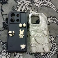 قاب گوشی نوت ۱۳معمولی