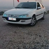 پارس تیوفایو مدل 1401