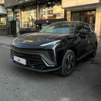 لاماری هیبرید