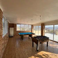 ویلا باغ استخر دار ،بیلیارد|اجارهٔ کوتاه‌مدت ویلا و باغ|گنبد کاووس, |دیوار