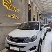 تیگو ۵مدل۹۵