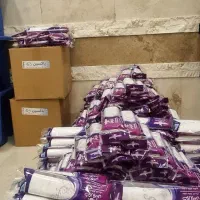 فروش سفره یکبار مصرف با کیفیت|ظروف نگهدارنده، پلاستیکی، یک‌بارمصرف|تهران, شهرک الهیه غرب|دیوار