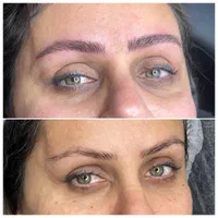 آموزش صفر تاصد آرایش دائم و میکروبلیدینگ در هاشمیه|خدمات آموزشی|مشهد, هنرستان|دیوار