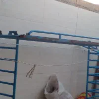 باربند نیسان