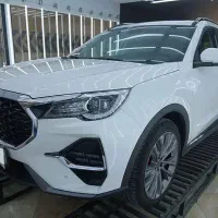 فیدلیتی الیت 5نفره سفید