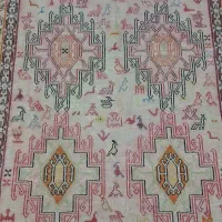 ورنی ابریشم|فرش|تهران, منیریه|دیوار