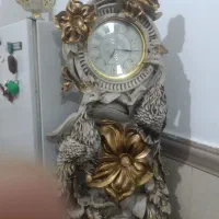 ساعت ایستاده