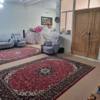 ۱۳۰ متر دلباز/تک‌واحدی/دو تراس/نورگیر خوب