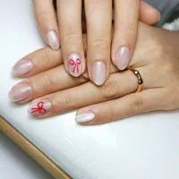 خدمات تخصصی ناخن چناران