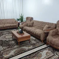 مبلمان|مبلمان خانگی و میز عسلی|اهواز, لشکرآباد|دیوار