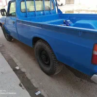 نیسان دوگانه فابریک|خودرو سواری و وانت|اهواز, لشکرآباد|دیوار