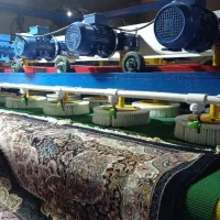 قالیشویی تضمین کیفیت شستشو گرگان و حومه