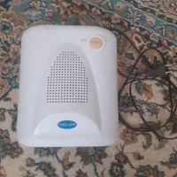 دستگاه یووی ناخن