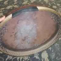 دف دربندی نوجوان