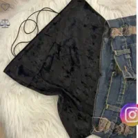 لباس زنانه فانتزی شیک