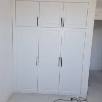 نصب وتعمیرات کابینتtvوال کمد قرنیز کفپوش ترموماربل