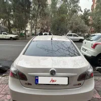 ام جی 6 مگنت ۲۰۱۴|خودرو سواری و وانت|کرج, مهرویلا شمالی|دیوار