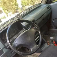 پراید صبا مدل ۸۹ تمیز فنی سالم|خودرو سواری و وانت|گرمدره, |دیوار