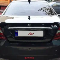 دنا اتومات آپشنال مدل۱۴۰۴بدون رنگ شدگی درجه یک|خودرو سواری و وانت|تهران, نیروی هوایی (پیروزی)|دیوار