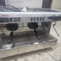 اسپرسوصنعتی