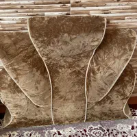 پشتی|پشتی|شهرضا, |دیوار