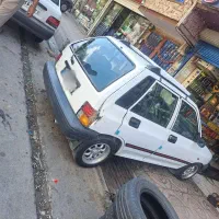 پراید هاچبک مدل ۸۸|خودرو سواری و وانت|بومهن, |دیوار