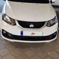 ساینا S مدل ۱۴۰۳ فول ۸۵ گانه