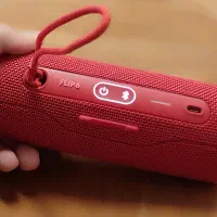 اسپیکر بلوتوث جی بی ال فیلیپ ۶|پخشکننده همراه|تهران, زعفرانیه|دیوار