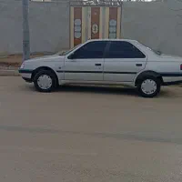 پژو 93|خودرو سواری و وانت|بجنورد, |دیوار