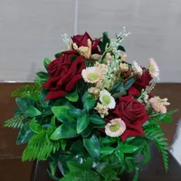 فروش باکس گل مصنوعی به تعداد محدود|گل مصنوعی|قزوین, |دیوار